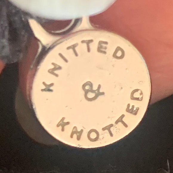 Anthropologie Layered Peplum Cardigan - S - Picture 11 of 12